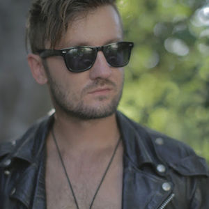 Meet your Posher, Kyle